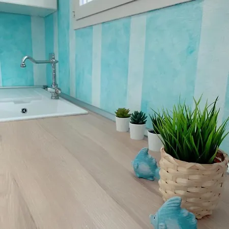 Apartamento Casa Montecristo Marina di Campo