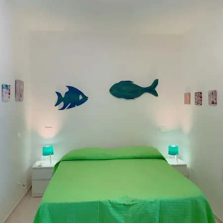 Casa Montecristo Appartamento *