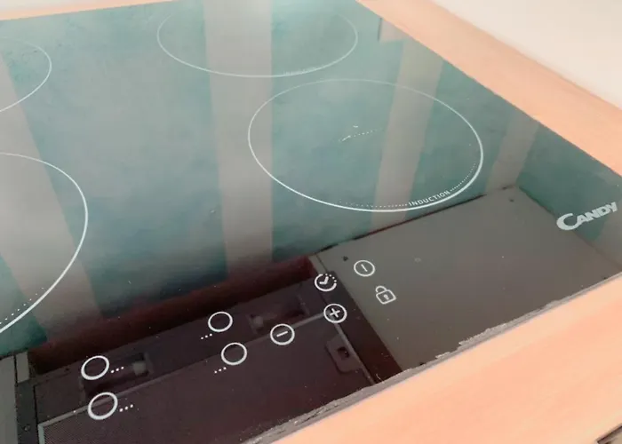 Apartment Casa Montecristo Marina di Campo