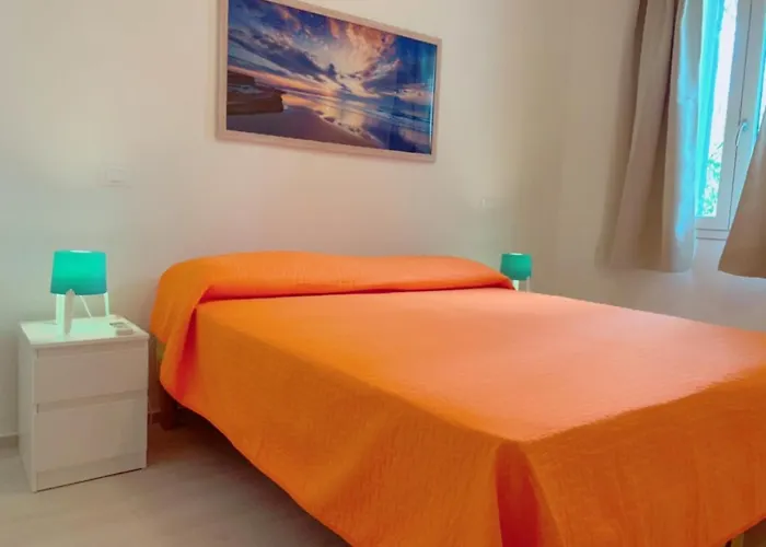 Casa Montecristo Marina di Campo