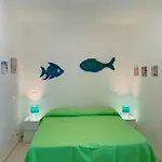 Casa Montecristo Apartment *