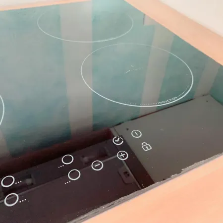 דירה Casa Montecristo מרינה די קמפו