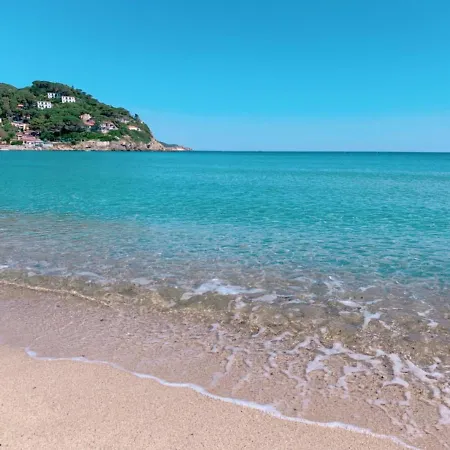 Apartman Casa Montecristo