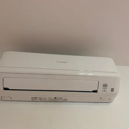 Casa Montecristo * מרינה די קמפו