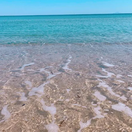 Apartment Casa Montecristo *