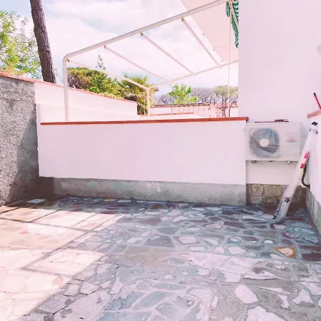 Casa Montecristo * Marina di Campo