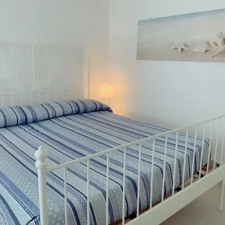 Casa Montecristo Marina di Campo