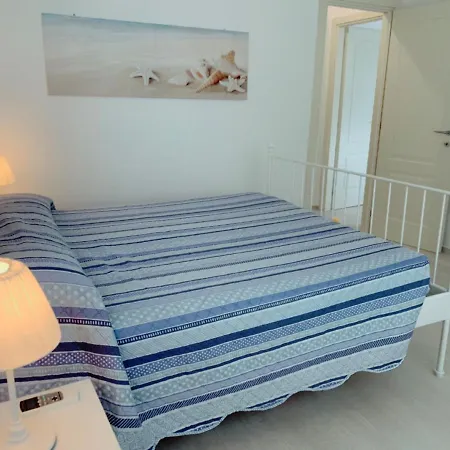 Apartman Casa Montecristo