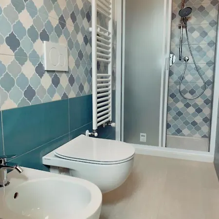 Apartment Casa Montecristo