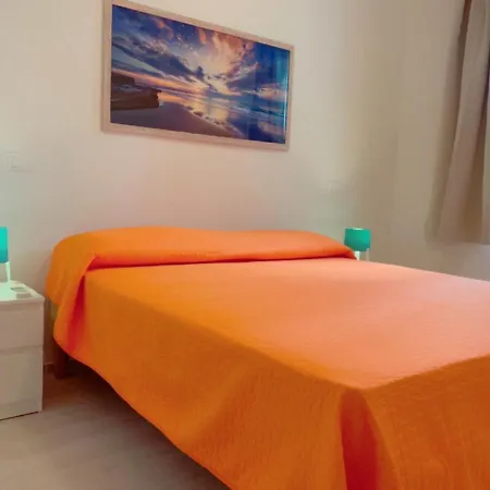 Casa Montecristo Marina di Campo