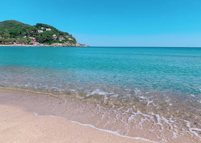 Apartman Casa Montecristo