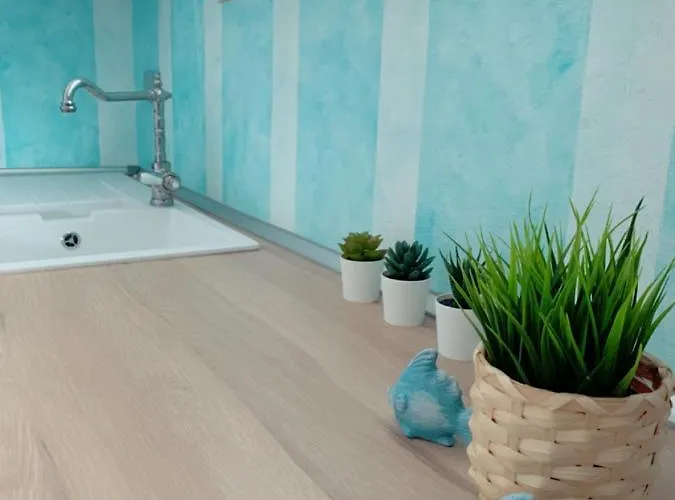 Apartman Casa Montecristo Marina di Campo