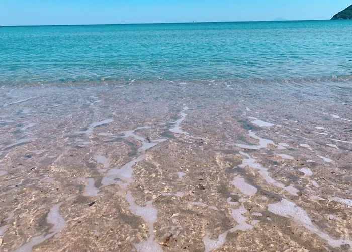 Apartman Casa Montecristo *