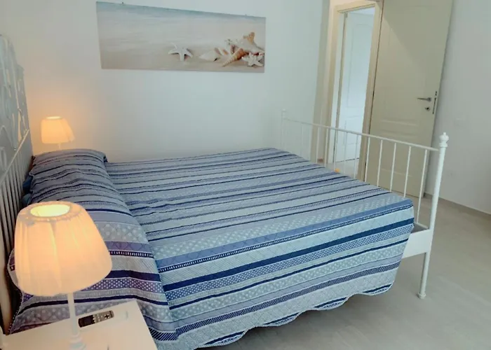 Apartman Casa Montecristo