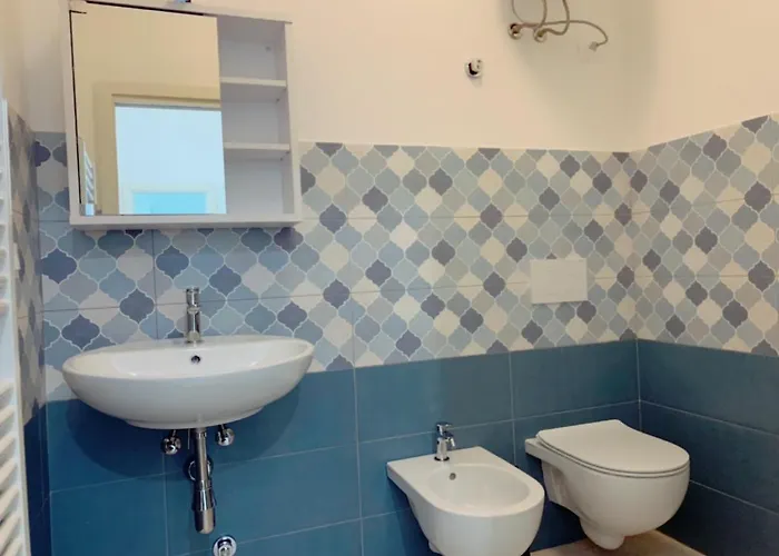 Apartman Casa Montecristo Marina di Campo