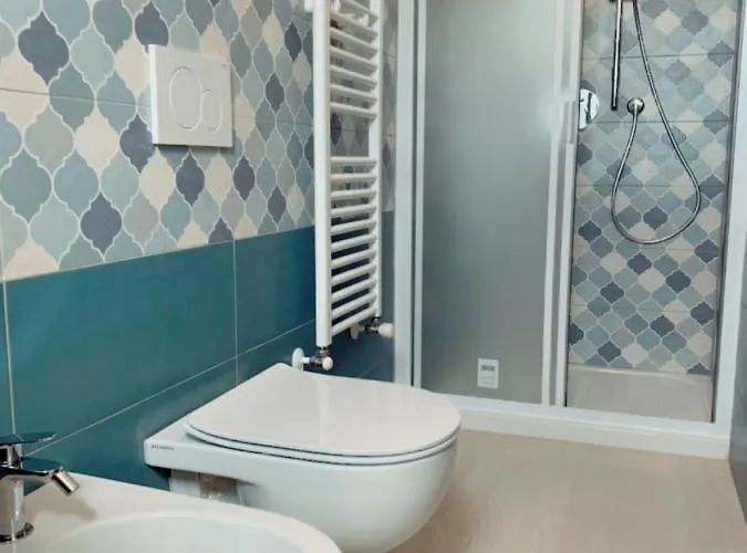 Apartman Casa Montecristo