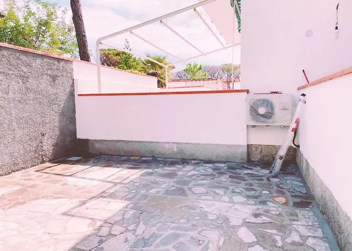 Casa Montecristo * 坎普码港